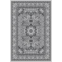 Preproga Marrakesh, 300x400cm, Siva - siva, Konvencionalno, tekstil (300/400cm) - Novel