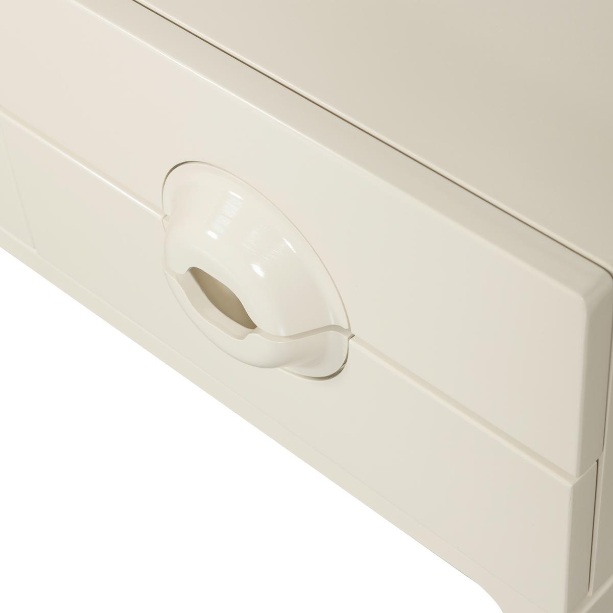 Lowboard Merge Grau B: 160cm - Grau, Design, Holz (160/57/44cm) - Livetastic
