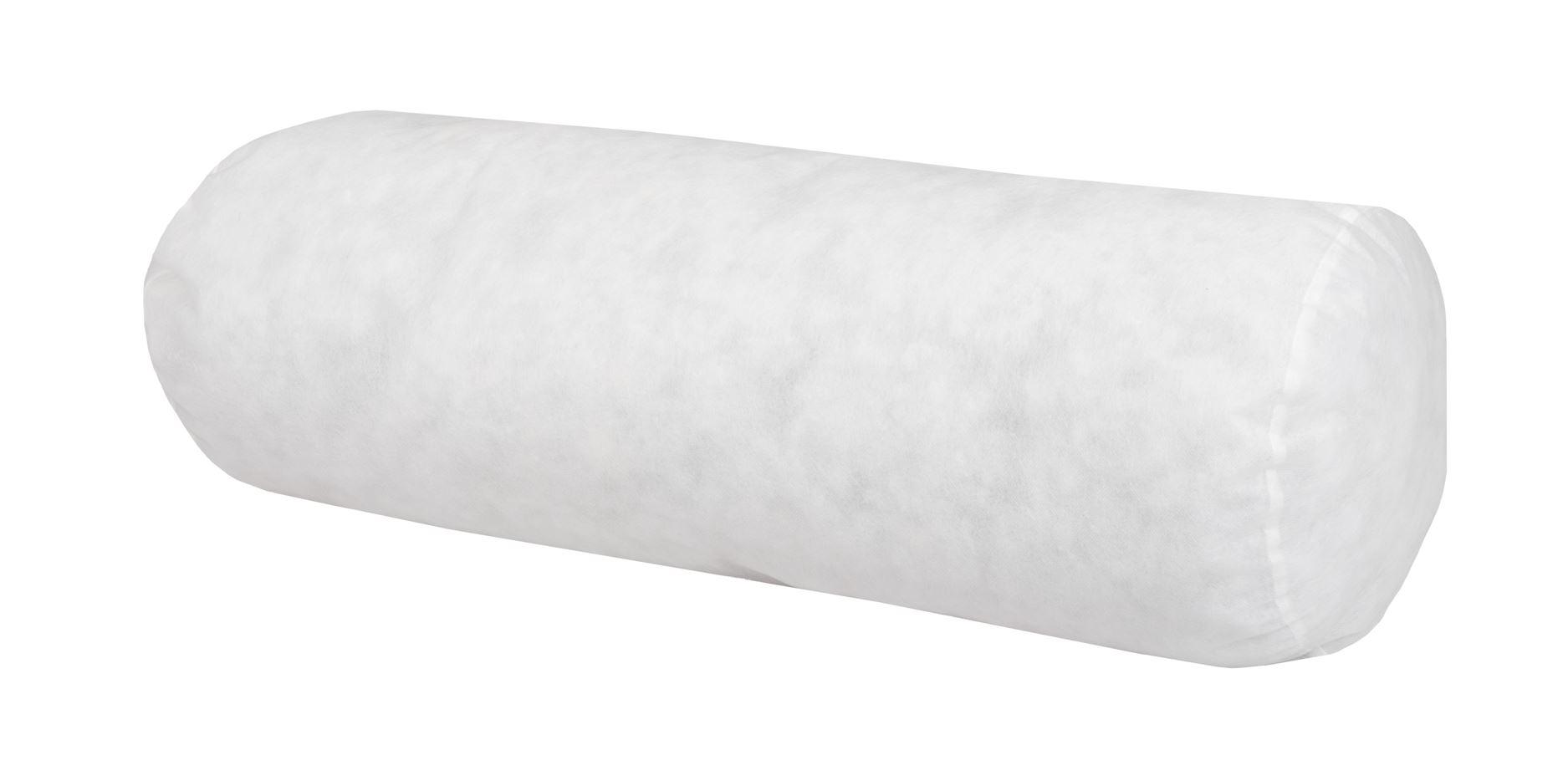 WYPEŁNIENIE DO PODUSZEK BIG CORD - biały, Konventionell, tkanina (26/72cm) - Sleeptex