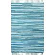 Patchwork Tepih Tonal 2 - tirkizna, Lifestyle, tekstil (70/200cm) - Mömax modern living Patchwork Tepih Tonal 2 - tirkizna, Lifestyle, tekstil (70/200cm) - Mömax modern living