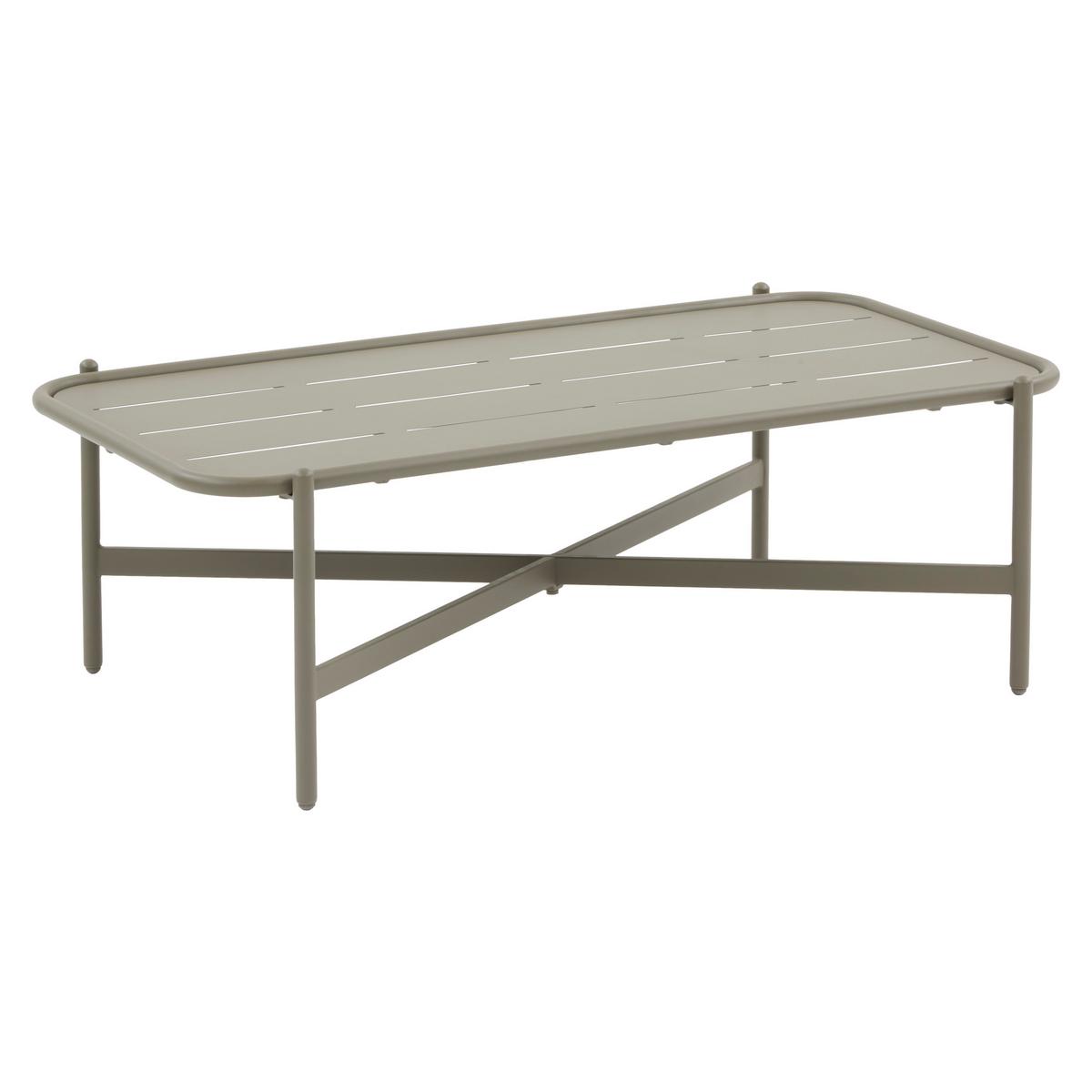 Set grădină Solani - Basics (282/156/71cm)