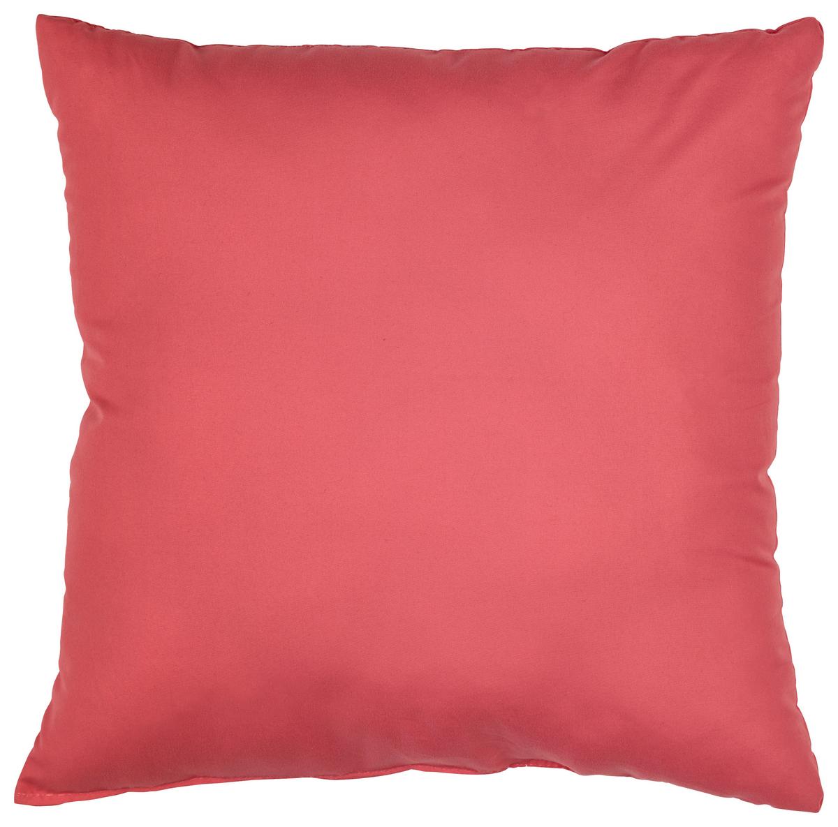 Ukrasni Jastuk Maxi 38x38cm - zelena/ružičasta, tekstil (38/38cm) - Modern Living