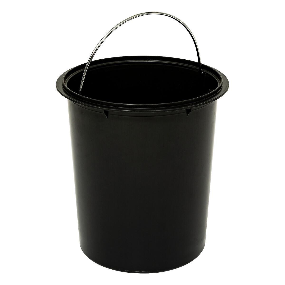 Coș de gunoi Onyx - Konventionell (27,2/20,5/28,2cm)
