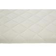 Topper Kaltschaumkern ca. 180x200cm - Weiß, Textil (180/200cm) - Premium Living Topper Kaltschaumkern ca. 180x200cm - Weiß, Textil (180/200cm) - Premium Living