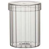 Okrasna Posoda Clearly - prozorno, steklo (10/13cm) - Mömax