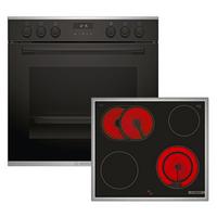Herdest HND631FH62 4 Induktionskochzonen - MODERN (58,3cm) - Bosch