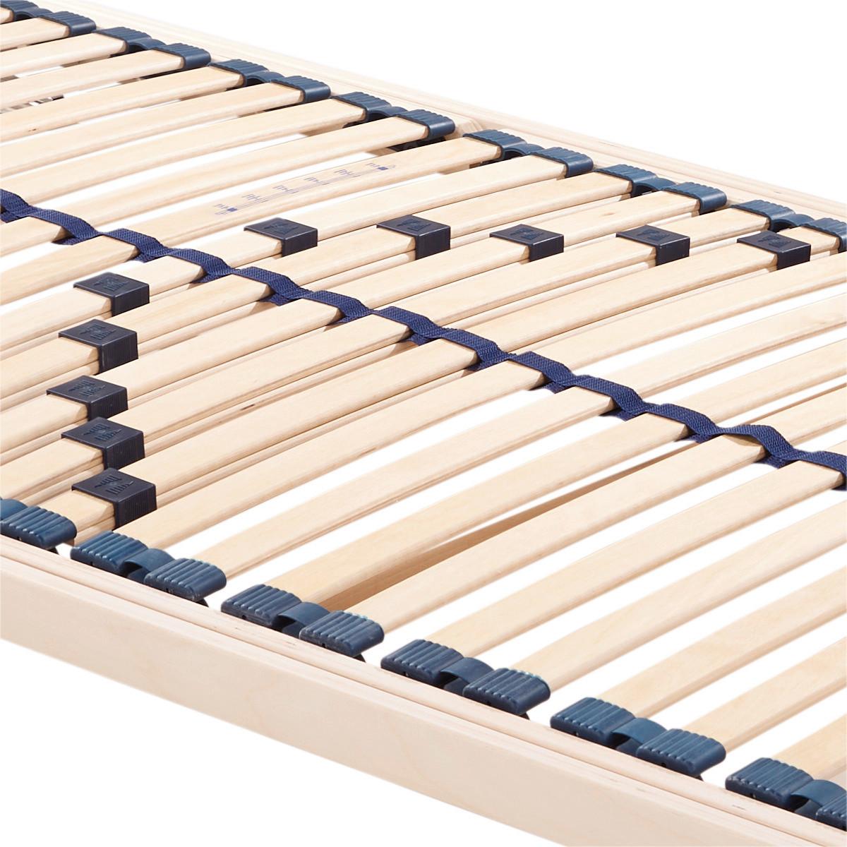 Letvena Podlaga Primatex 250, 90x200 - (90/200cm) - Primatex