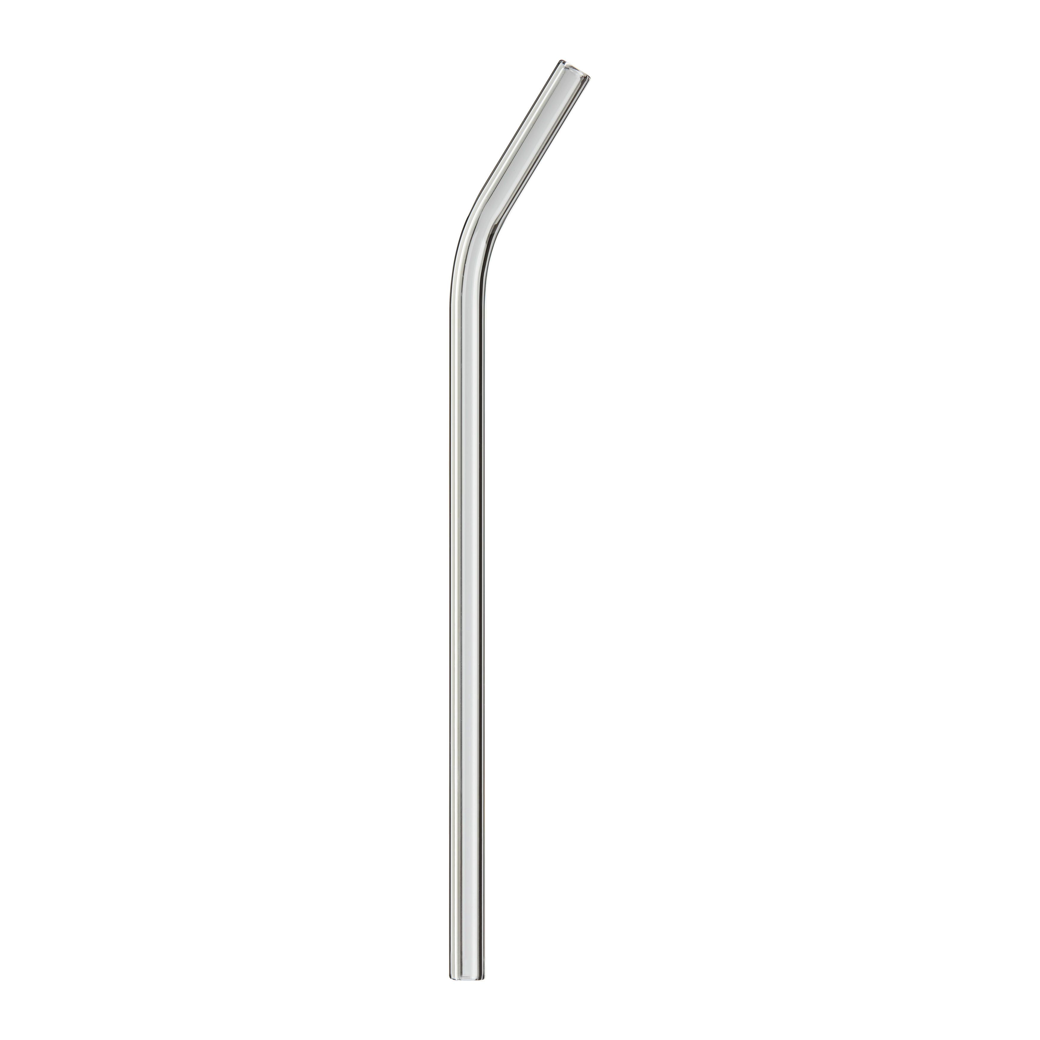 SUGRÖR JESSY - svart/transparent, glas (20cm) - Premium Living