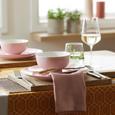 Geschirrtuch-Set Erika 3-teilig - Rosa/Weiß, Textil (50/70cm) - Mömax modern living Geschirrtuch-Set Erika 3-teilig - Rosa/Weiß, Textil (50/70cm) - Mömax modern living