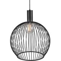 LAMPA WISZĄCA 84263003 AVER PELA 50 - czarny, Konventionell, metal (50/354,5cm) - Nordlux