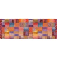 Konyhai Futó Mia 50/150 - sötétnarancs, Konventionell, műanyag (50/150cm)