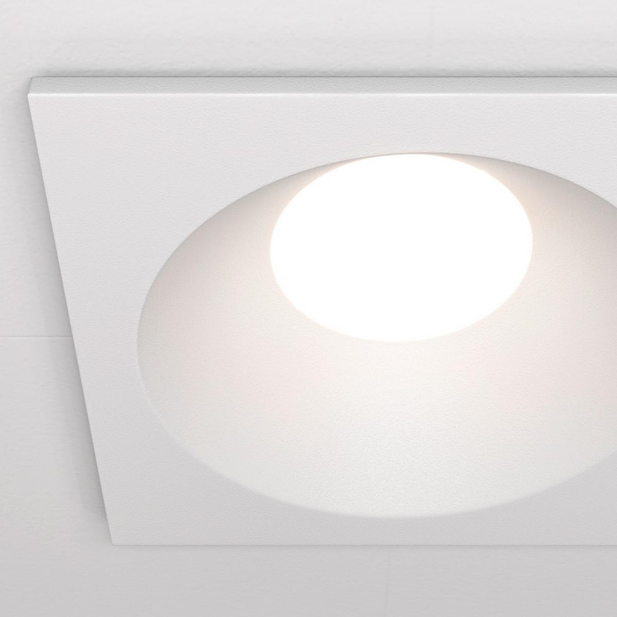 EINBAUSPOT ZOOM - Basics (8,5/8,5/4,5cm) - MAYTONI
