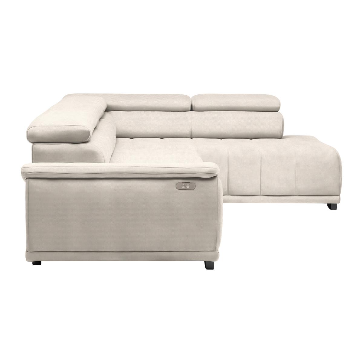 Coltar GREMIO - sidefiu, Modern, textil (283/206cm) - Premium Living