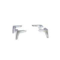 Set Nog Unit-Elements -Based- - barve kroma, Moderno, umetna masa (12cm) - Based