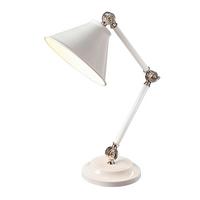 Stolna Svjetiljka Pv-Element-Wpn - Design (21/52.3/21cm) - Elstead Lighting