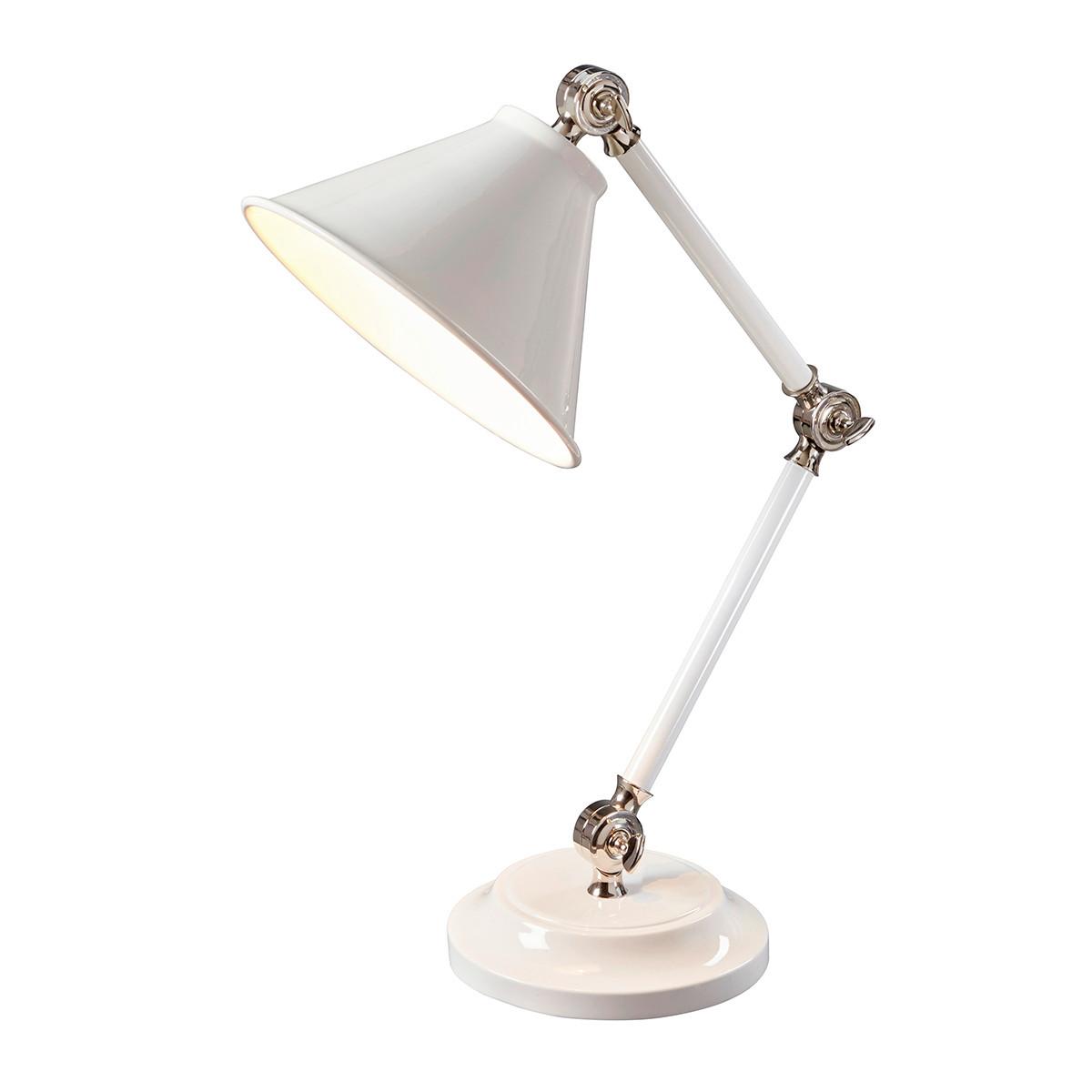 Stolna Svjetiljka Pv-Element-Wpn - Design (21/52.3/21cm) - Elstead Lighting