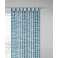 Schlaufenschal Ivan in Petrol, ca. 140x245cm - Petrol, MODERN, Textil (140/245cm) - MÖMAX modern living