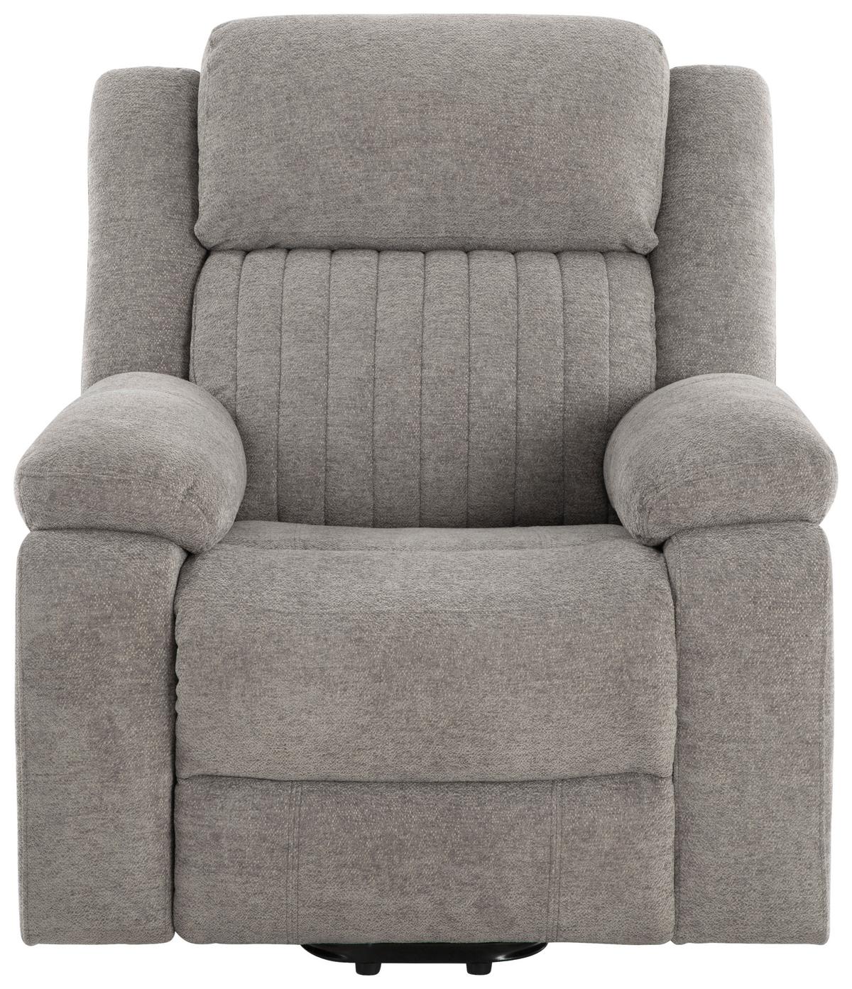 Relaks Fotelja Orladno - taupe, Moderno, drvo/metal (99/104/97cm) - Mömax