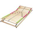 Letveno Dno 90x200 Cm Premium Jazz Gn - Trendi (90/200cm) - Nadana Letveno Dno 90x200 Cm Premium Jazz Gn - Trendi (90/200cm) - Nadana