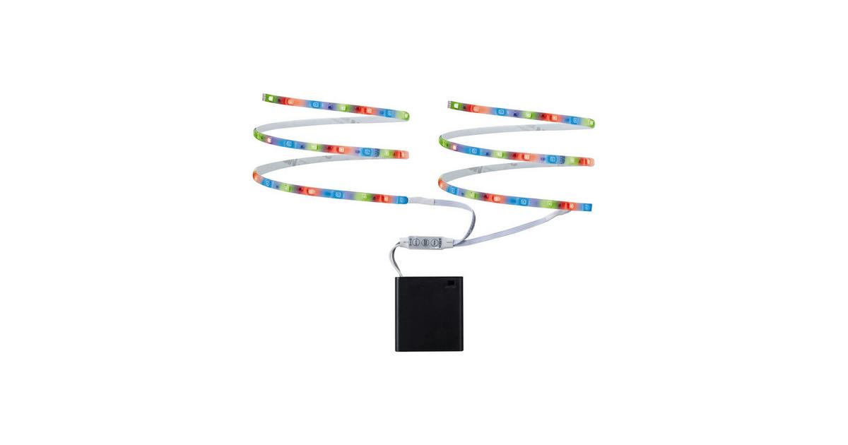 LED-Strip Mobil RGB max. 2x1,2 Watt online kaufen mömax