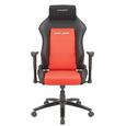 Pisarniški Stol Dx Racer4 - rdeča/črna, kovina/umetna masa (50/117-127/74cm) - Mömax modern living Pisarniški Stol Dx Racer4 - rdeča/črna, kovina/umetna masa (50/117-127/74cm) - Mömax modern living