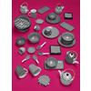 ASSIETT SHIVA - vit/svart, Lifestyle, keramik (21cm) - Modern Living