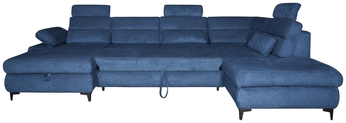 Colțar HAVANNA - Modern (342/90-110/235cm) - Modern Living