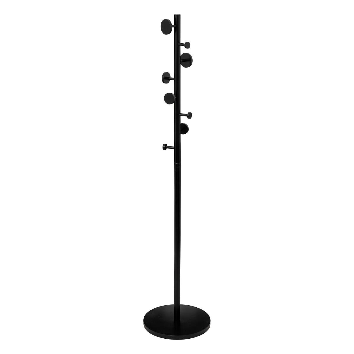 Samostoječi Obešalnik Coat Stand - Basics (37/176cm) - Mömax