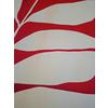 CANVASTAVLA DENISE SMALL - multicolor, trämaterial/textil (60/90cm) - Mömax