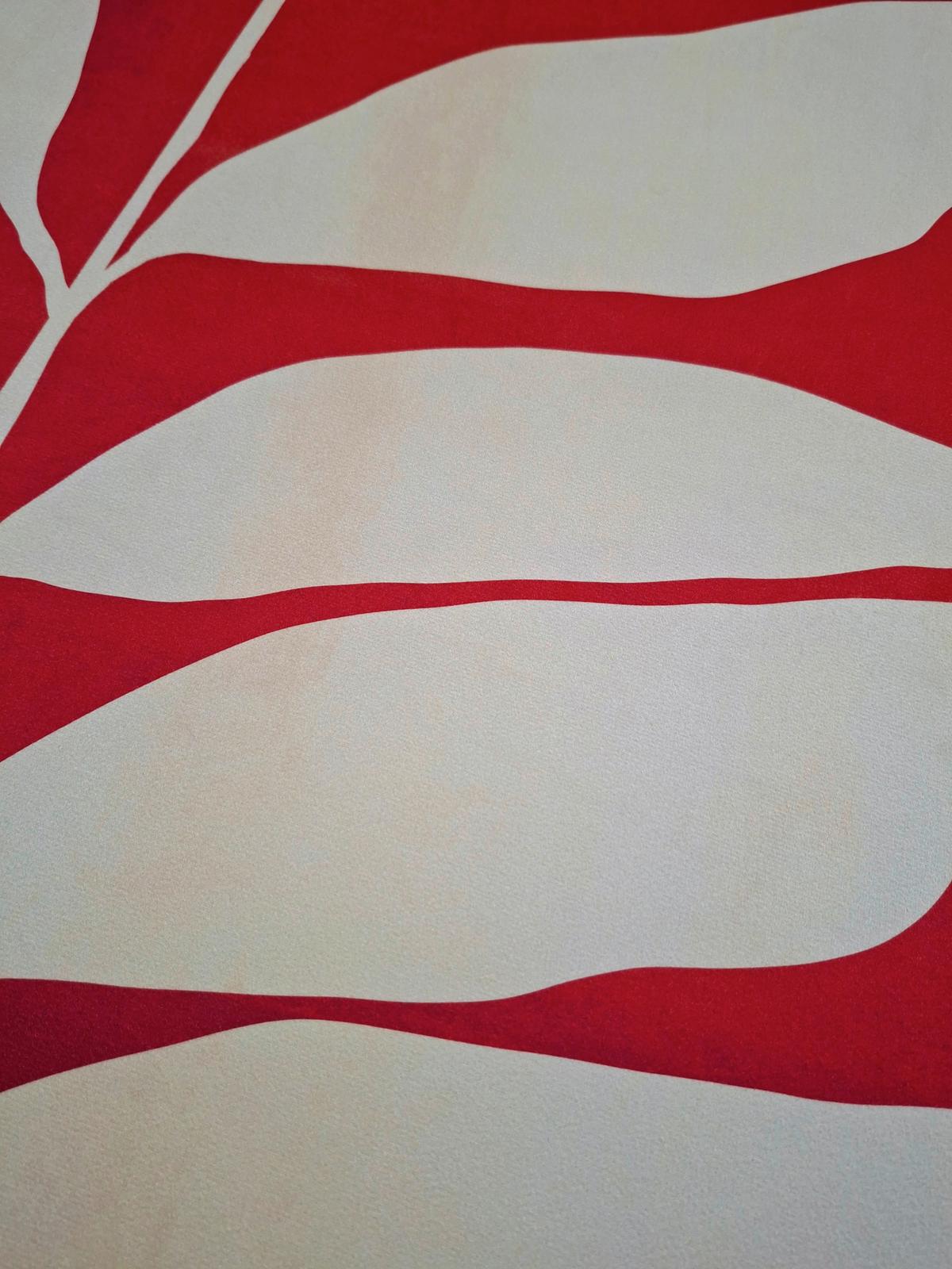 Leinwandbild Denise Small Multicolor ca. 60x90cm - Multicolor, Holzwerkstoff/Kunststoff (60/90cm) - Mömax
