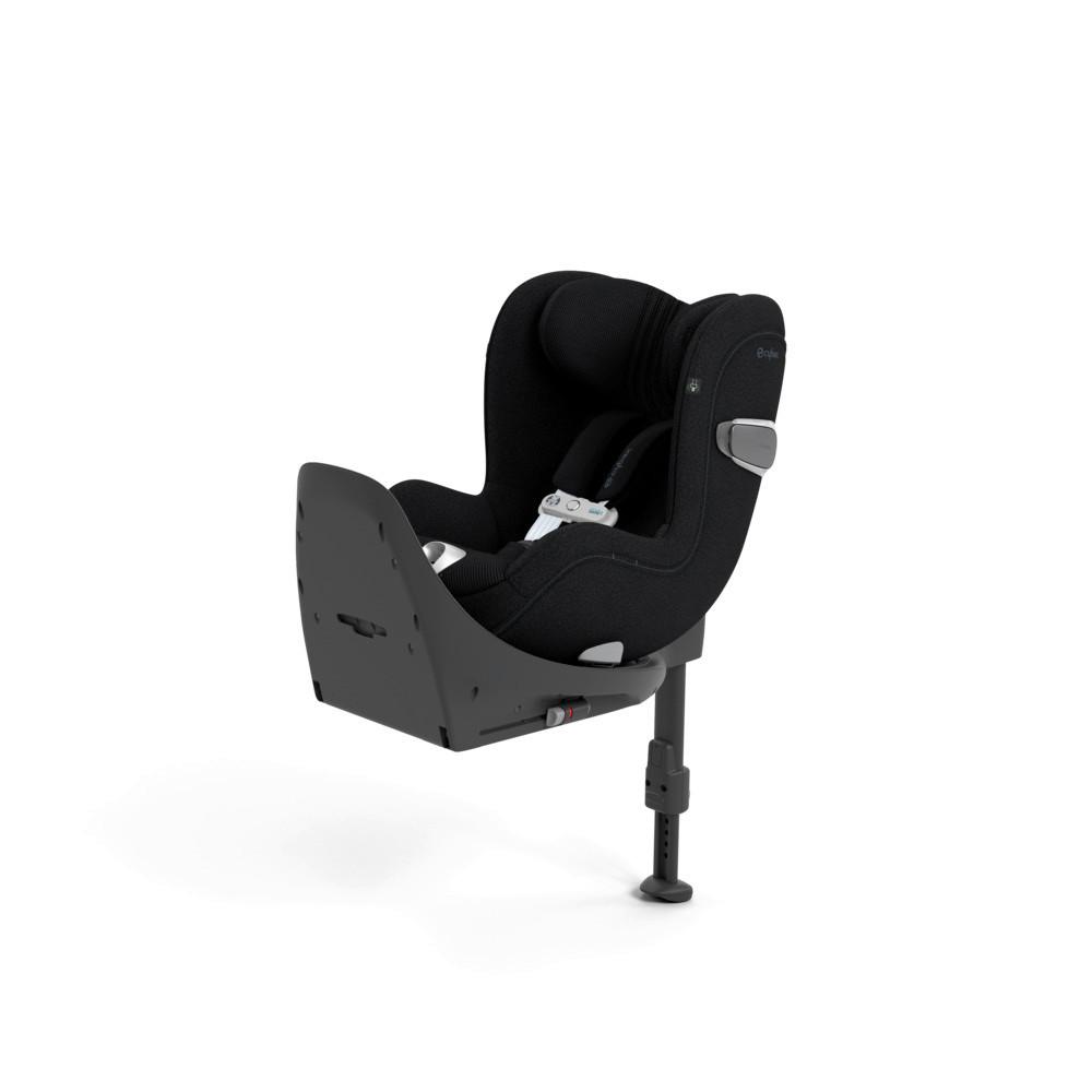 BAZA ISOFIX 522000070 BASE T - czarny, Basics, tworzywo sztuczne (66,5/40,5/36,5cm) - cybex PLATINUM