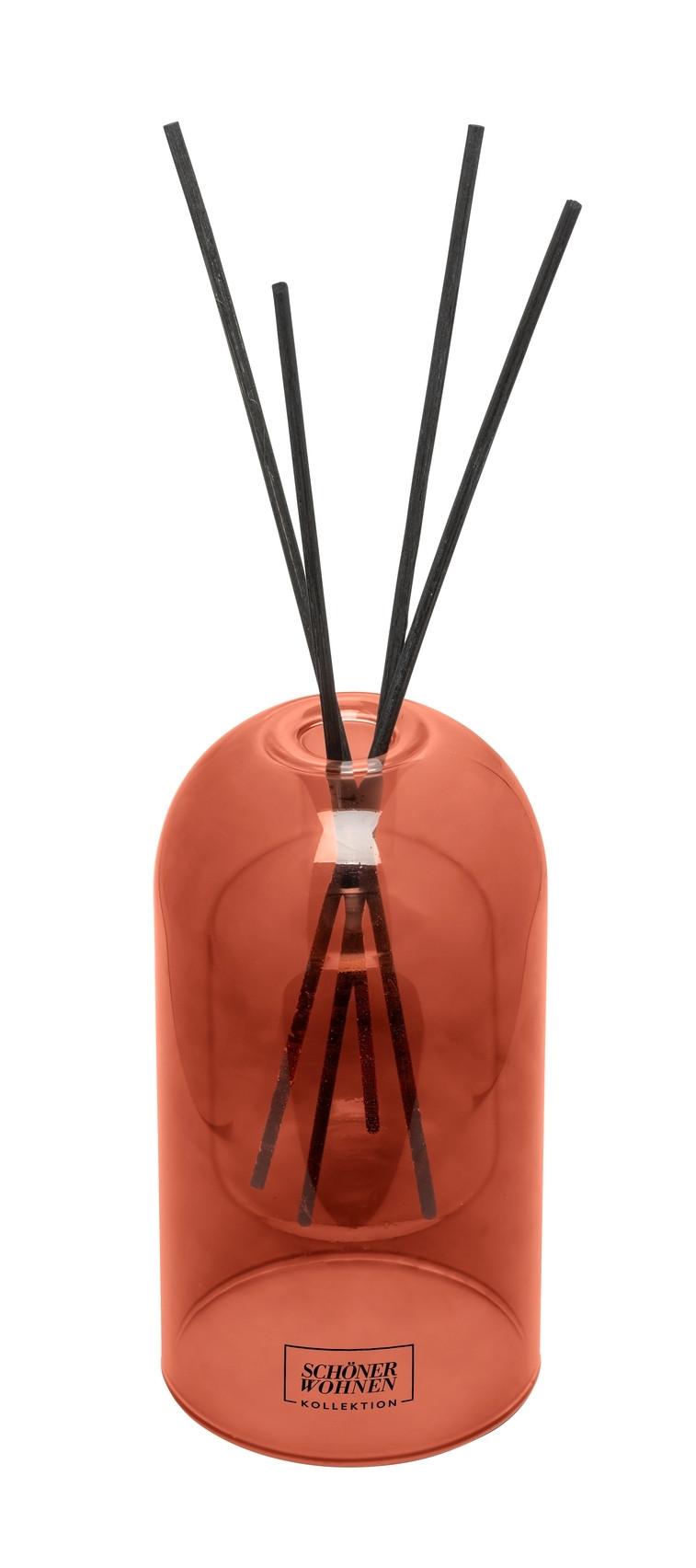 Raumduft Schöner Wohnen-Kollektion Braun - Braun, Design, Glas (7,5cm) - Schöner Wohnen