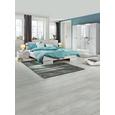 Dormitor Anna - Alb, Modern, lemn/Compozit lemnos (225/210/58cm) Dormitor Anna - Alb, Modern, lemn/Compozit lemnos (225/210/58cm)
