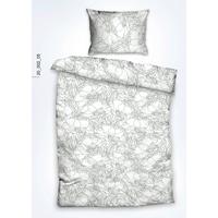 Posteljina Emma Xxl 200x200/2x60x80cm - maslinasto zelena, tekstil (200/200cm) - Mömax