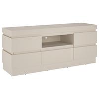 Comodă Tv Camira - cașmir, Basics, material pe bază de lemn (160,8/68/45cm) - Modern Living
