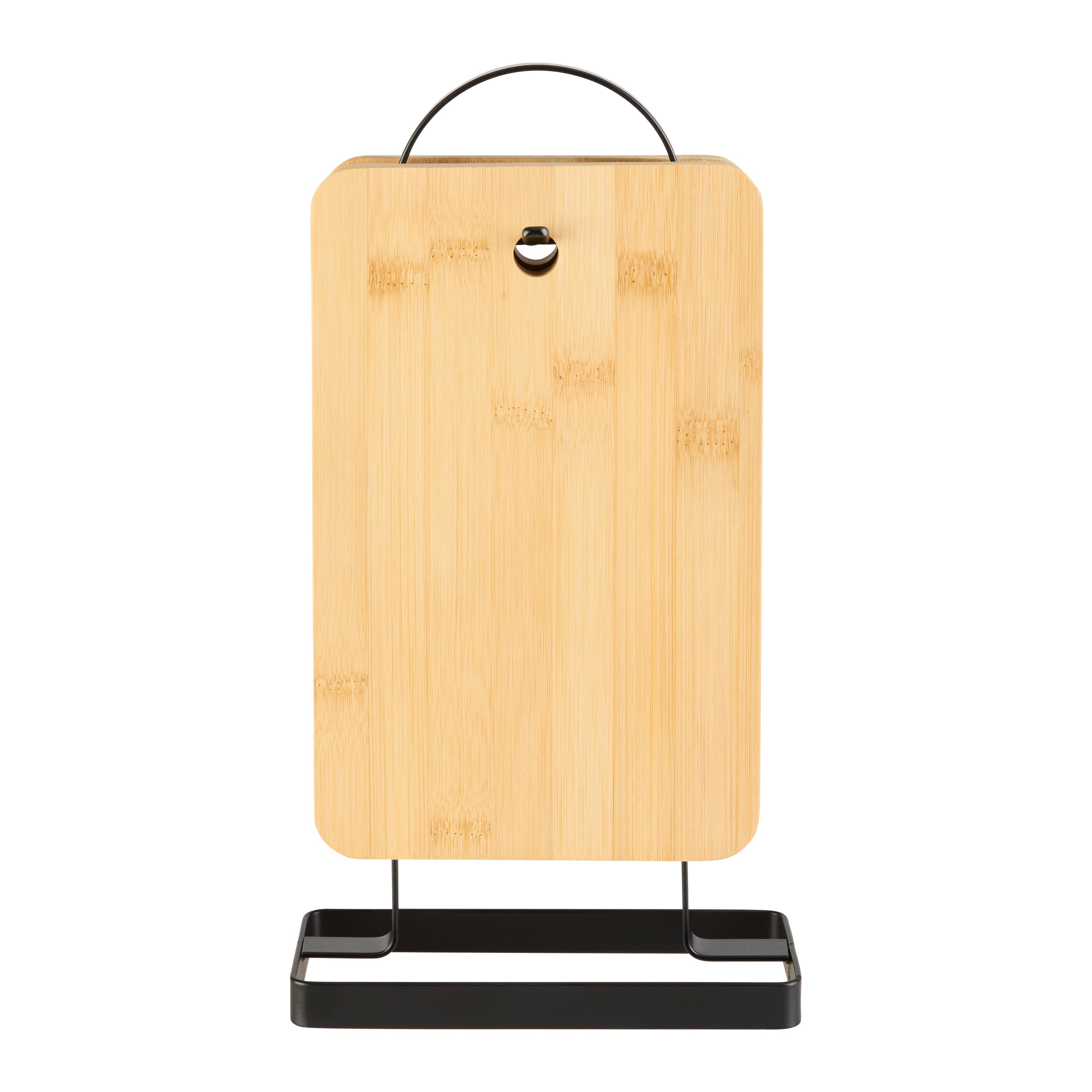 SKÄRBRÄDA SET ROXY - svart/naturfärgad, Klassisk, metall/naturmaterial - Mömax