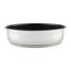KOOKPAN CLICK & COOK - 24 CM - Zilverkleurig, Konventionell, Metaal (24/6,5cm) - Mömax
