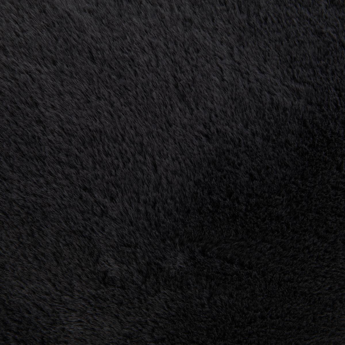Sitzsack Storvik Graphitfarben - Graphitfarben, MODERN, Textil (100/75/100cm) - Mömax