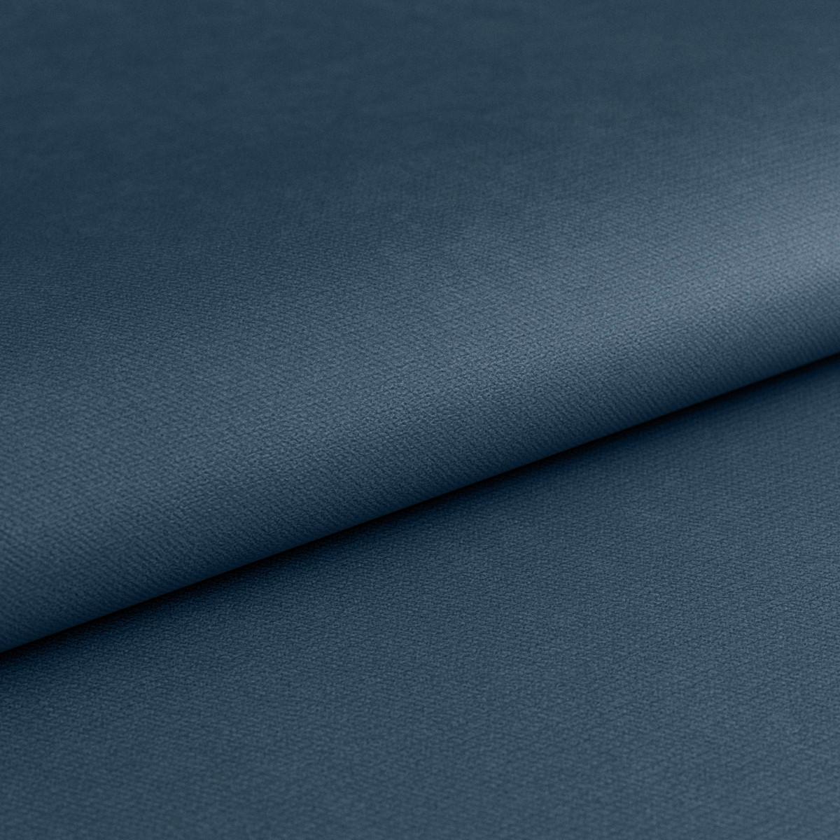 Boxspringbett Bologna ca. 180x200 cm Blau - Blau, MODERN, Holz/Kunststoff (180/200cm) - MID.YOU