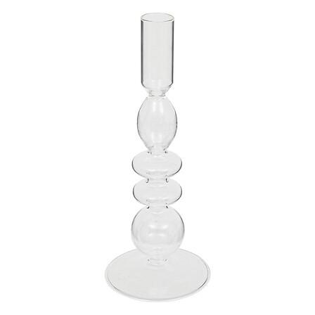 Suport pentru lumânări Bougeoir - Basics (9/22cm)