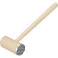 Fleischklopfer Gerd - Holz/Metall (32cm) - Mömax modern living Fleischklopfer Gerd - Holz/Metall (32cm) - Mömax modern living