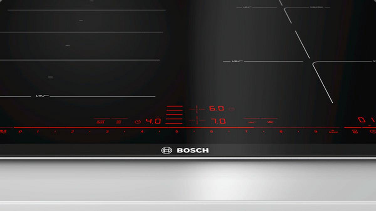Indukcijska Ploča Pxe675dc1e - Design, staklo (60,6/5,1/52,7cm) - Bosch