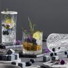 WHISKYGLAS SKYE -AKT- - klar, Modern, glas (0,3l) - Bohemia