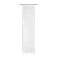 Panelna Zavesa Vicky - bela, tekstil (60/245cm) - Mömax modern living Panelna Zavesa Vicky - bela, tekstil (60/245cm) - Mömax modern living
