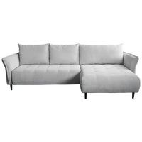 Coltar MONTE CARLO - gri deschis, Trend, textil (290/160cm) - Modern Living