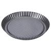 VORM VOOR FRUITTAART BAKERY - 28CM - Grijs, Konventionell, Metaal (28/3,2cm) - Mömax
