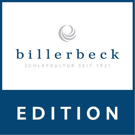 NACKENKISSEN FYNN ALOE VERA 50X70 CM - Weiss, Design, Textil (50/70cm) - Billerbeck