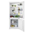 Kühlschrank AEG Scb41411ls, EEZ A+ - Weiß (54/144,1/54,9cm) - AEG Kühlschrank AEG Scb41411ls, EEZ A+ - Weiß (54/144,1/54,9cm) - AEG