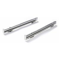 Backofenauszug 112215 edelstahl - Metall - Oranier