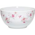Skodelica Za Kosmiče Roseanne - roza/siva, Romantika, keramika (14,5/7cm) - Zandiara Skodelica Za Kosmiče Roseanne - roza/siva, Romantika, keramika (14,5/7cm) - Zandiara